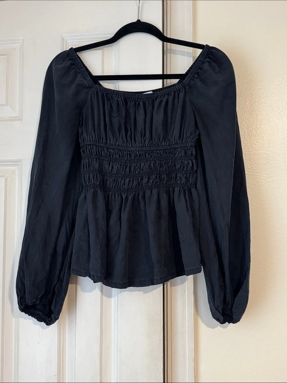 Hill House Home Jade Top XS